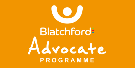 Advocate Program Banner